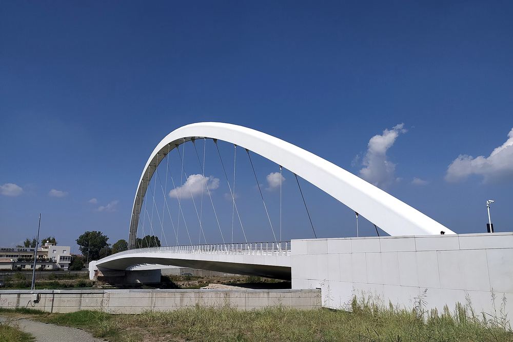 Veduta di Alessandria
