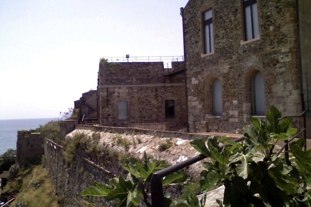Veduta di Savona