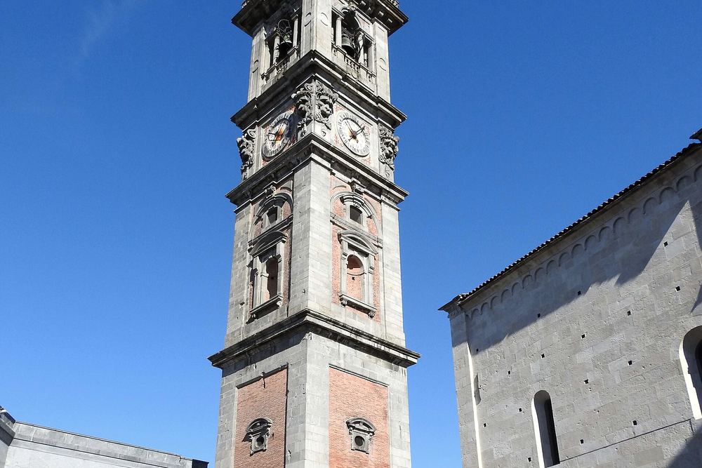 Veduta di Varese